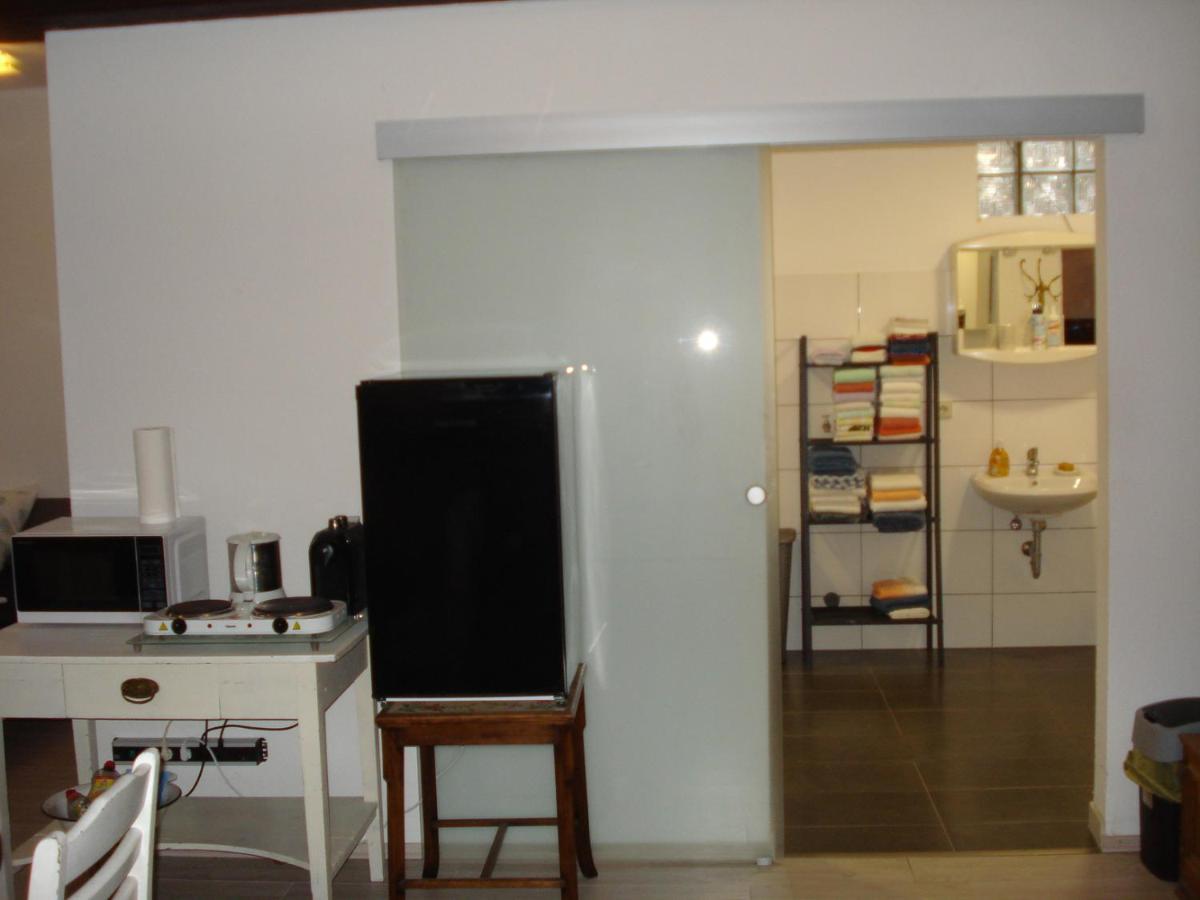 Appartement 45 Qm Mit Bad An Der Mosel - Naehe Koblenz ديبليخ المظهر الخارجي الصورة