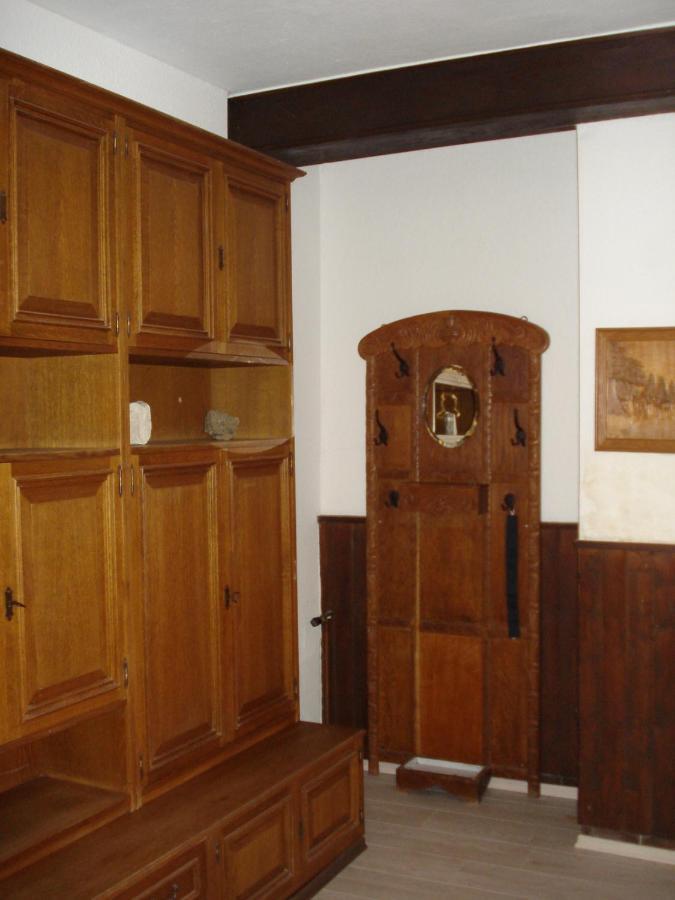 Appartement 45 Qm Mit Bad An Der Mosel - Naehe Koblenz ديبليخ المظهر الخارجي الصورة