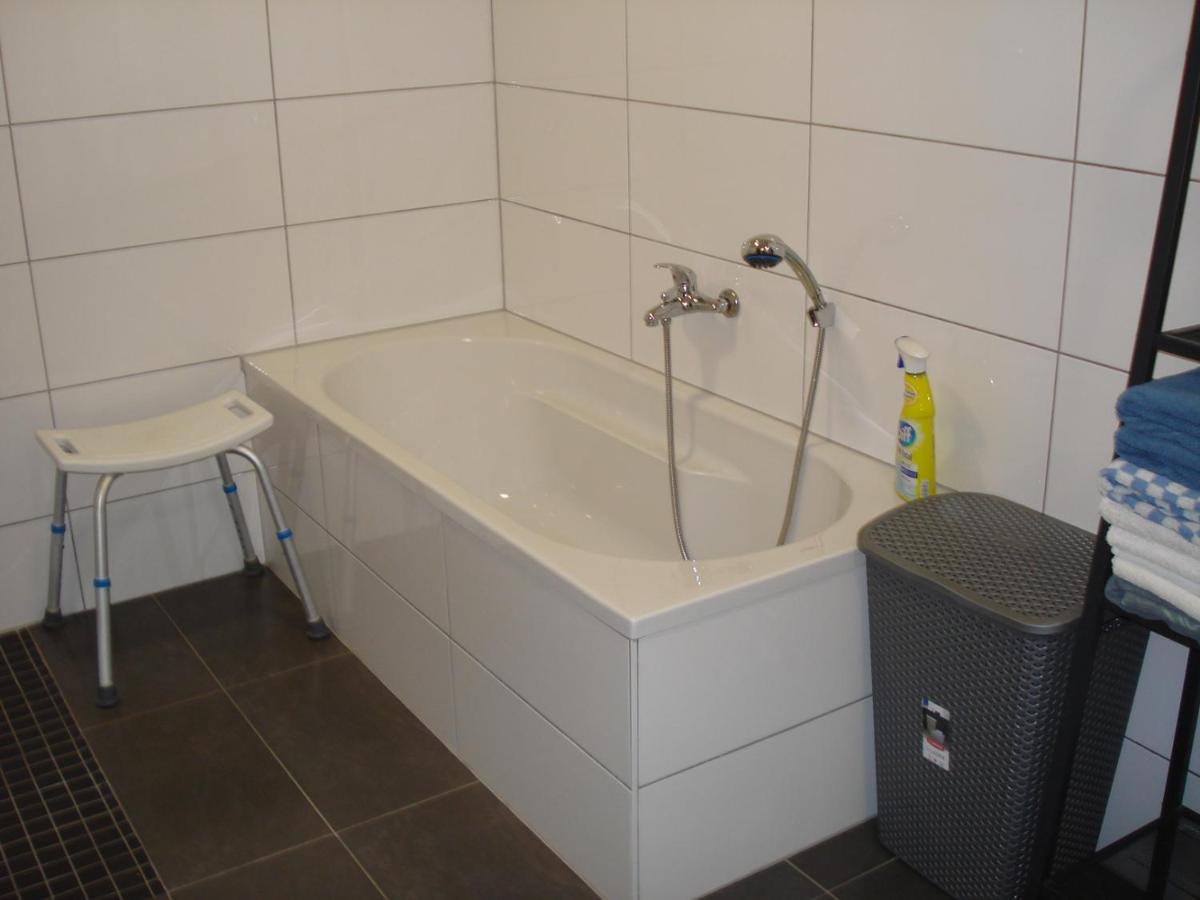 Appartement 45 Qm Mit Bad An Der Mosel - Naehe Koblenz ديبليخ المظهر الخارجي الصورة